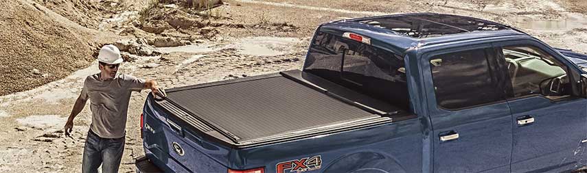 The Best Truck Bed Covers