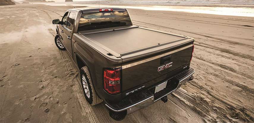 The Best Truck Bed Covers