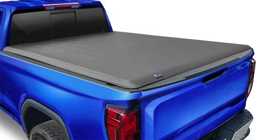 The Best Truck Bed Covers