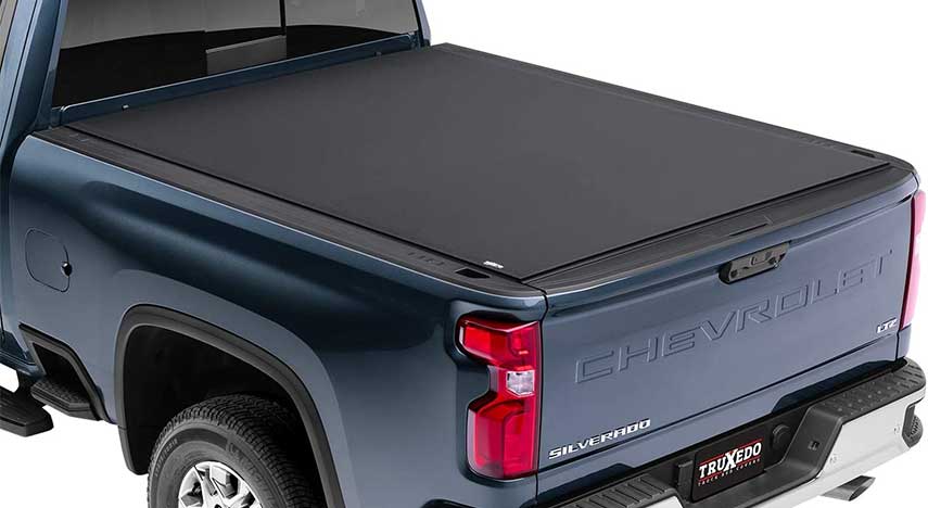 The Best Truck Bed Covers