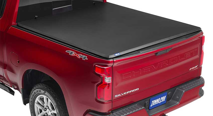 The Best Truck Bed Covers