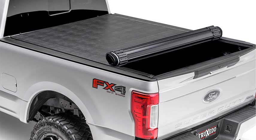 The Best Truck Bed Covers