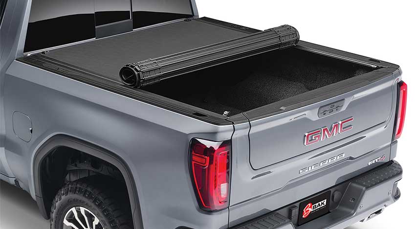 The Best Truck Bed Covers