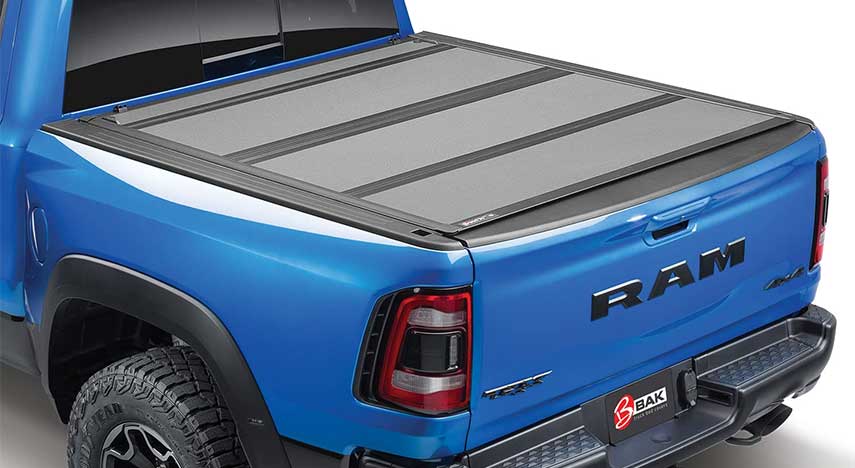 The Best Truck Bed Covers