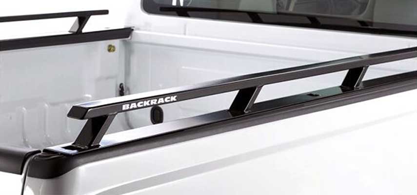 Guide to Truck Bed Rails