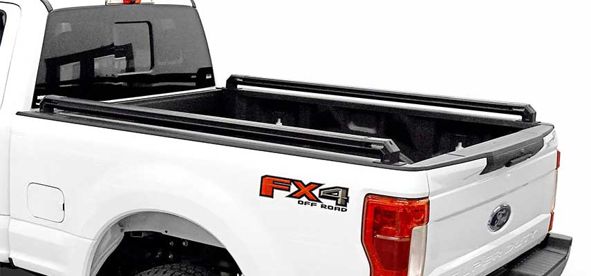 Guide to Truck Bed Rails