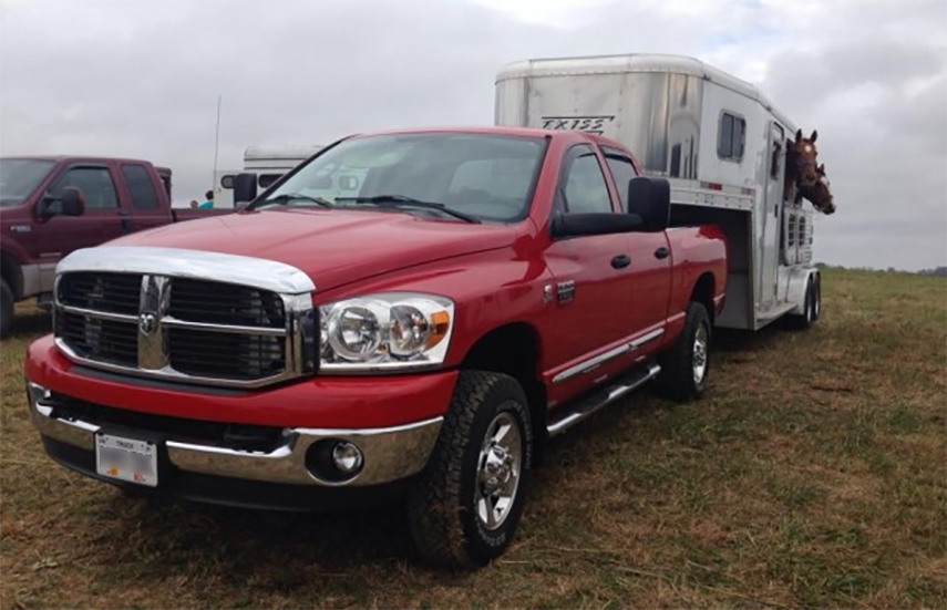 Truck Bed Liner vs. Shoo Goo etc..