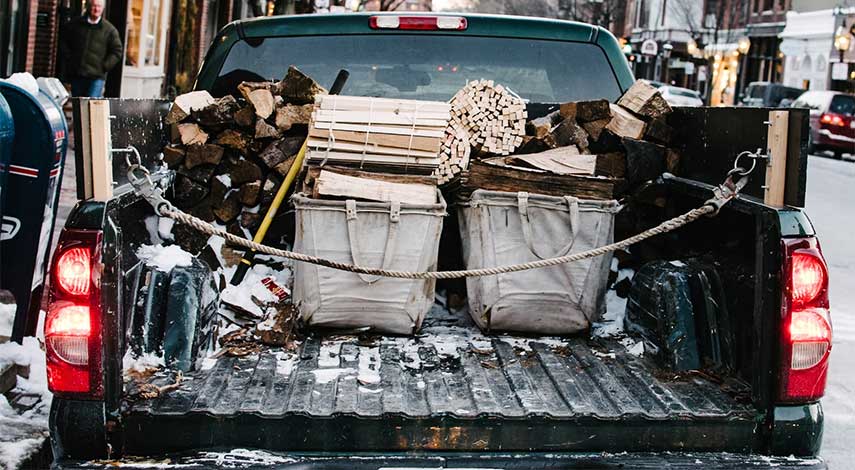 Truck Bed Divider Guide