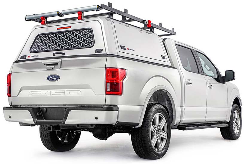 Truck camper discount shells prices