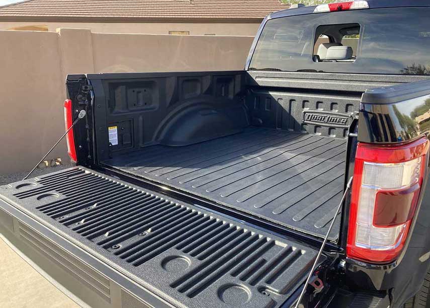 A Guide to Truck Bed Organizers