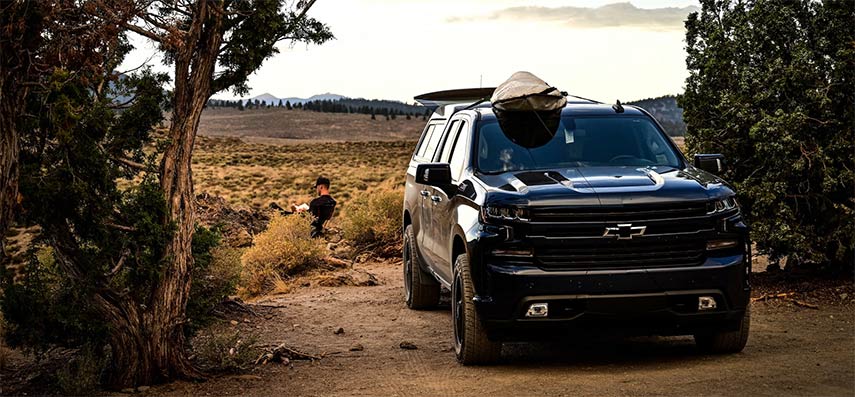 A Buyers Guide to Truck Bed Air Mattresses