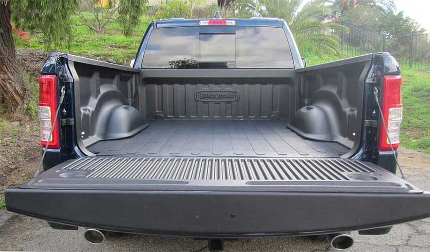 A Buyers Guide to Truck Bed Air Mattresses