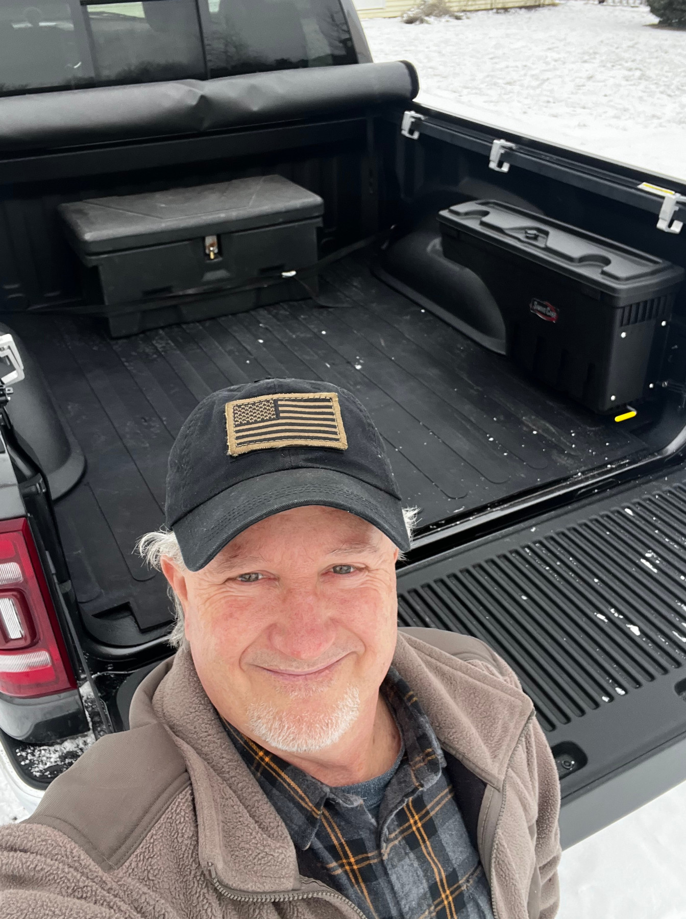 DualLiner Reviews - What People Say About the DualLiner Truck Bed