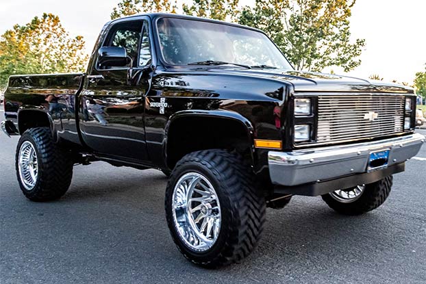 The Top Ways to Upgrade Your Truck