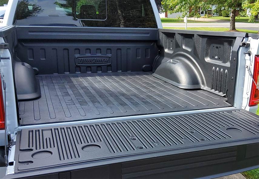 The Top Ways to Upgrade Your Truck