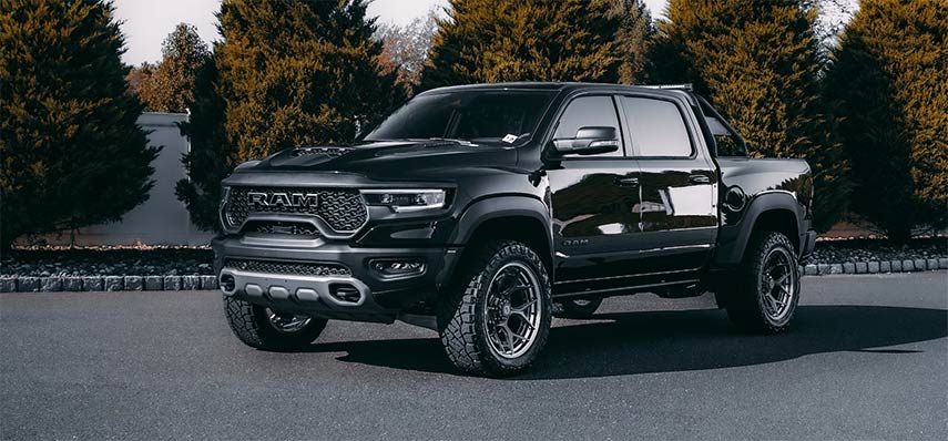 The Top Ways to Upgrade Your Truck