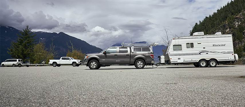 How to Choose the Best Trailer Hitch for Your Truck