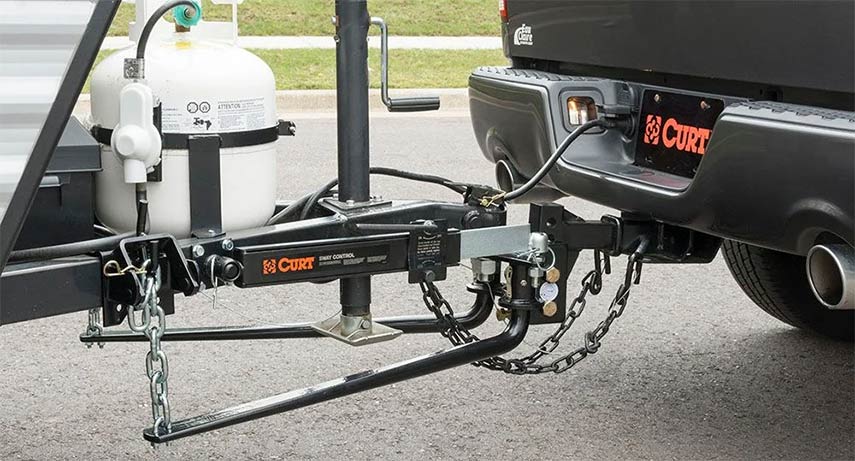 How to Choose the Best Trailer Hitch for Your Truck