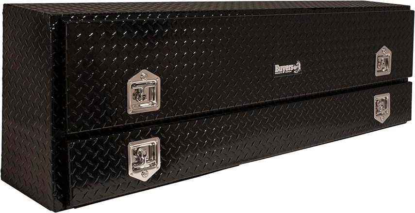 The Best Truck Tool Box