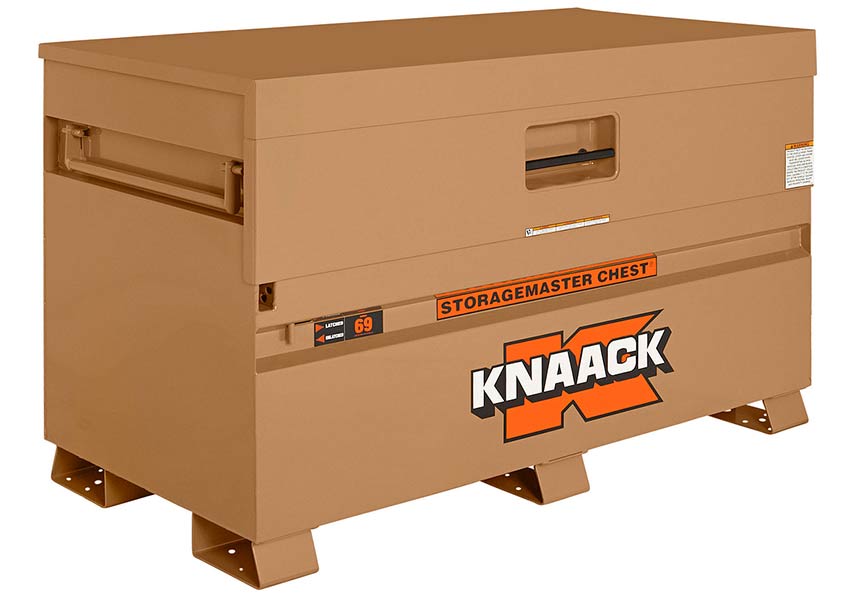 The Best Truck Tool Box