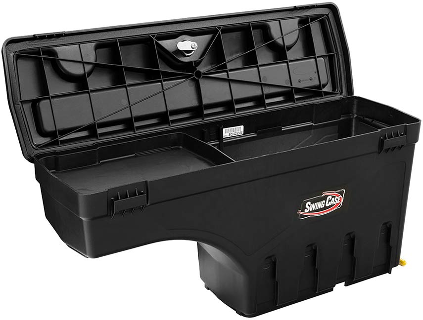 The Best Truck Tool Box