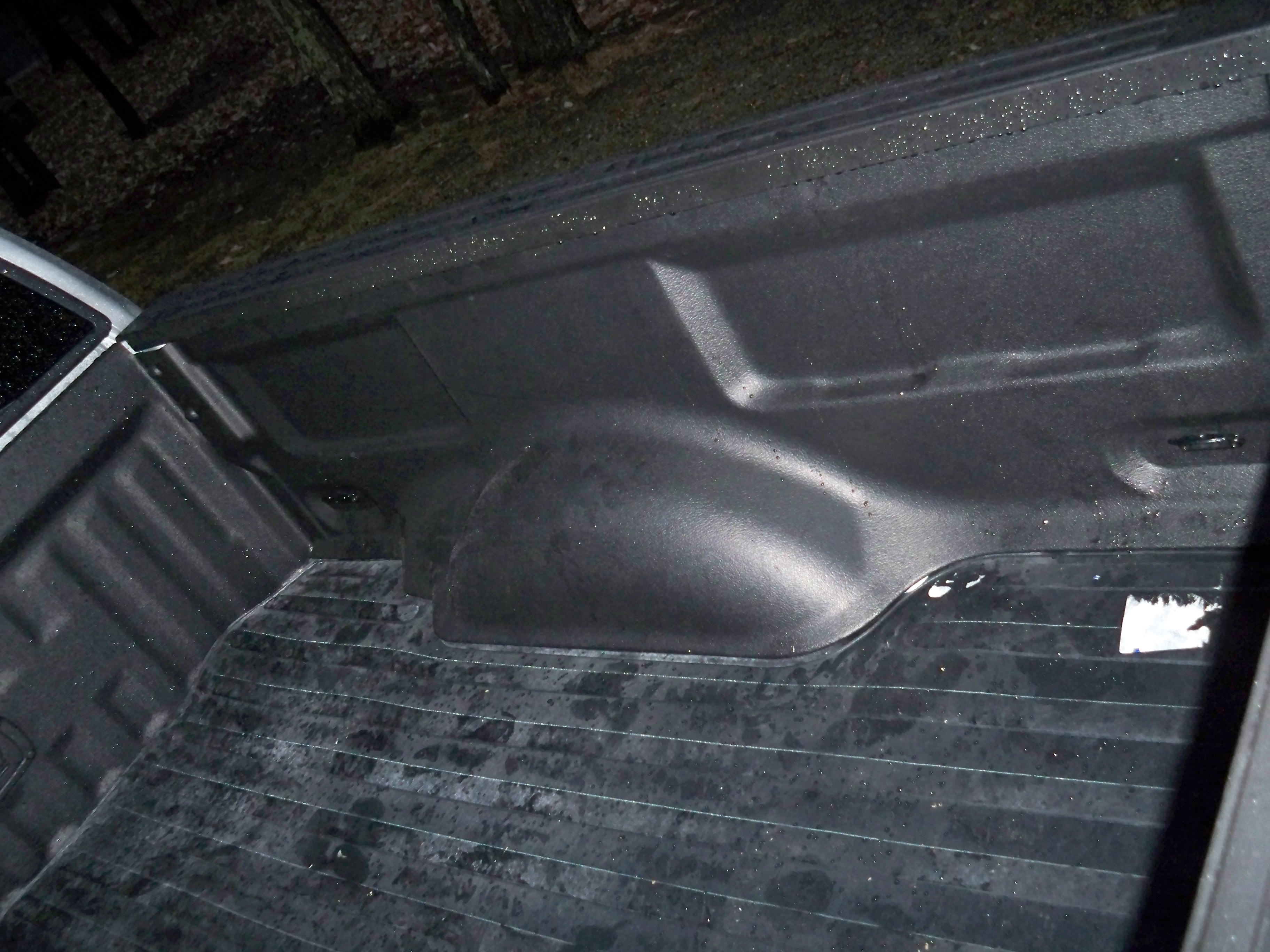 Dual liner ford f150 #4