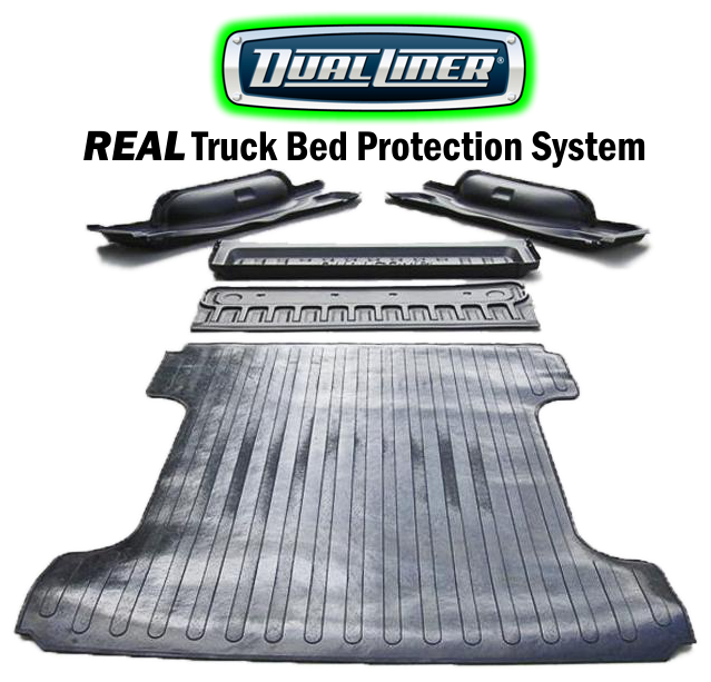 Ford pickup liners #9