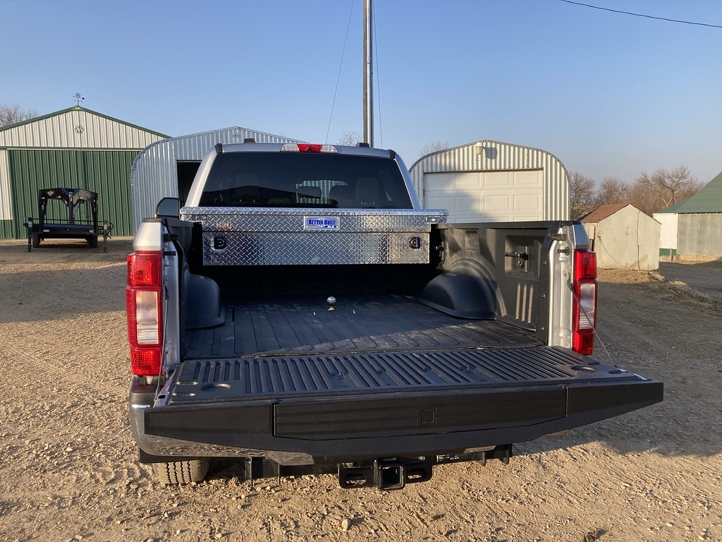 2023 Ford F250 Bed Liner for Super Duty 6ft 9in Bed