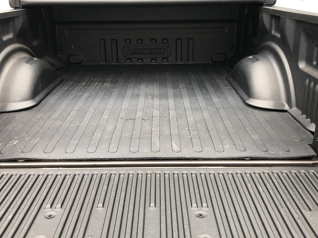 2023 Ford F250 Bed Liner for Super Duty 6ft 9in Bed