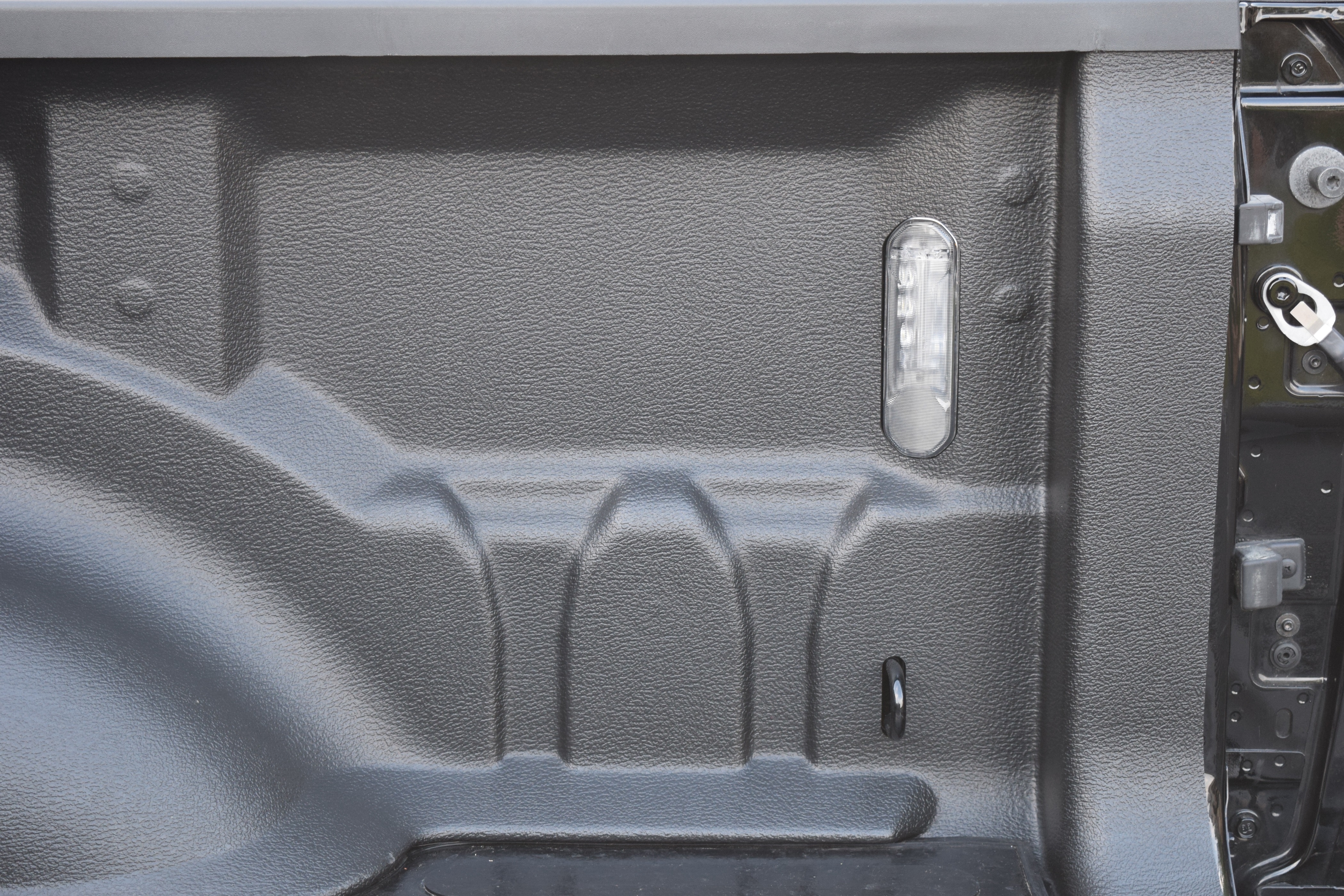 2019 2020 Dodge Ram 1500 Bed Liner 6 4 Quot Bedliner For Sale