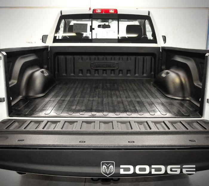 Ram 1500 Bed Liner