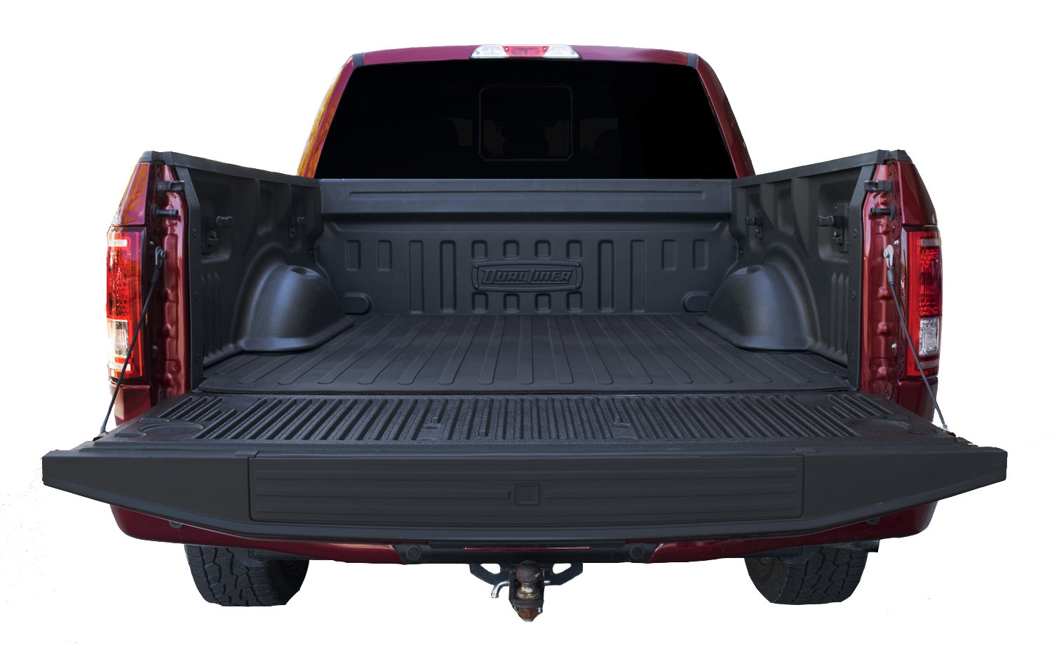2015-2017 Ford F150 Truck Bed Liner 6ft 6in