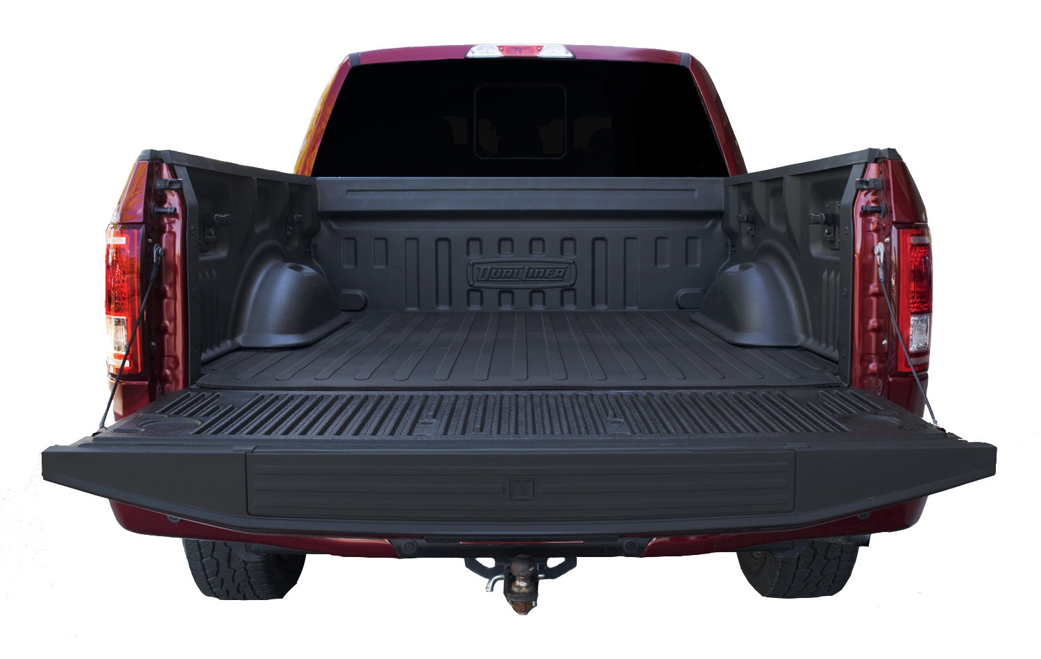 Metal Truck Bed Liner Bundle, Truck Bed Protector