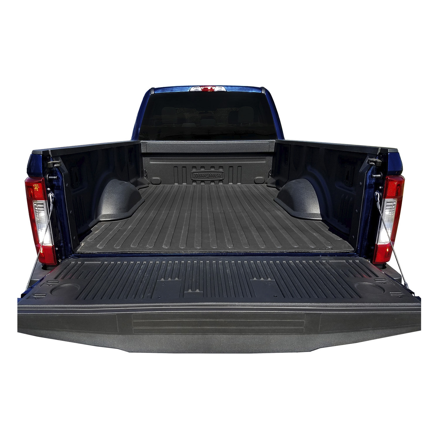 f250 bed liner