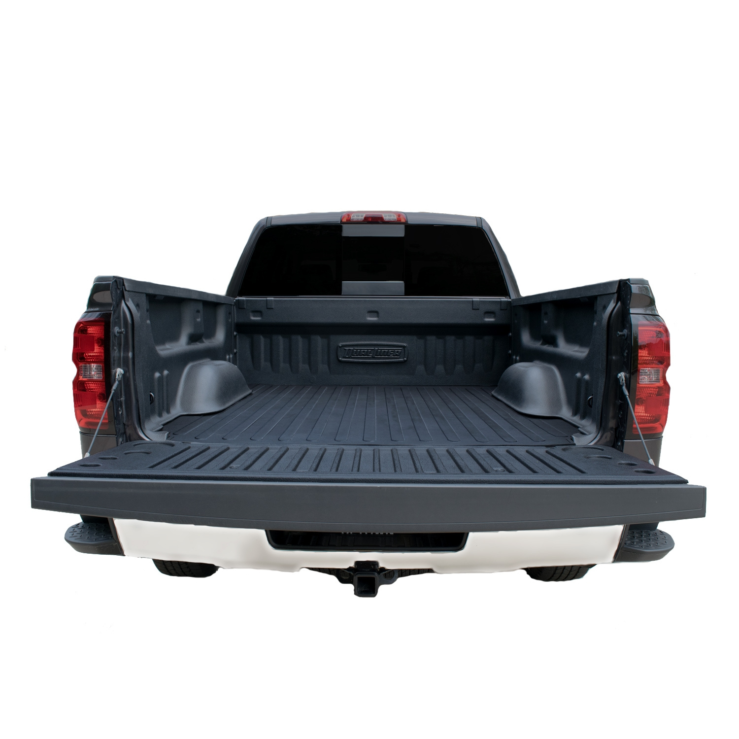 2014-2018 Chevy Silverado 1500 Truck Bed Liner for Crew Cab with 5 ft. 9 in. Truck Bed