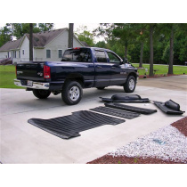 2014 GMC Sierra 3500 / 3500 HD Bed Liner - 5'9" Bed