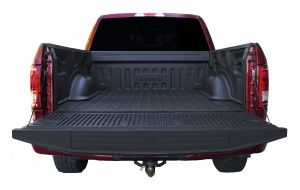 2015 F150 Bed Liner