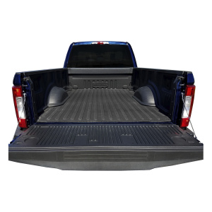 2017 Ford F350 Bed Liner