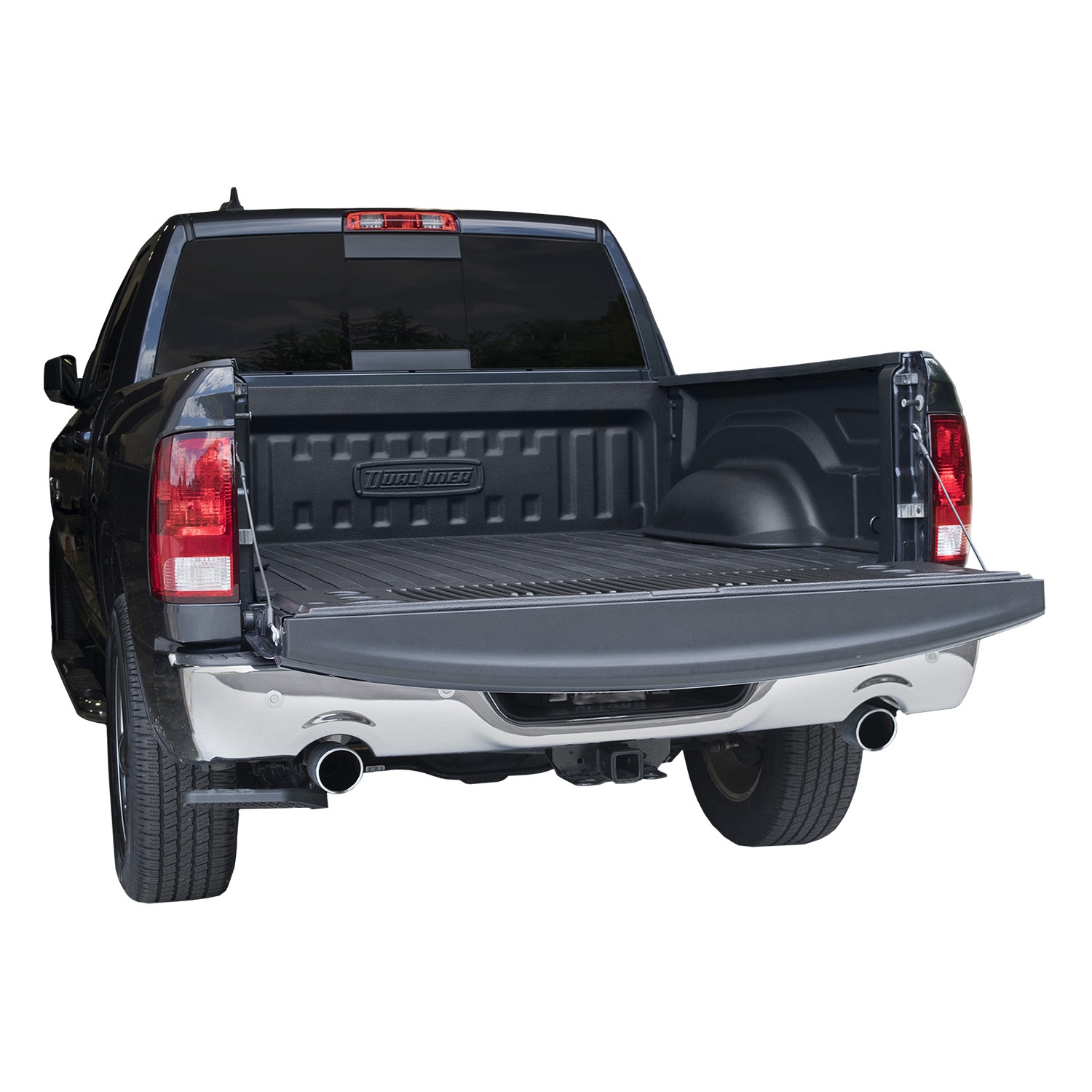 dodge truck bed liner