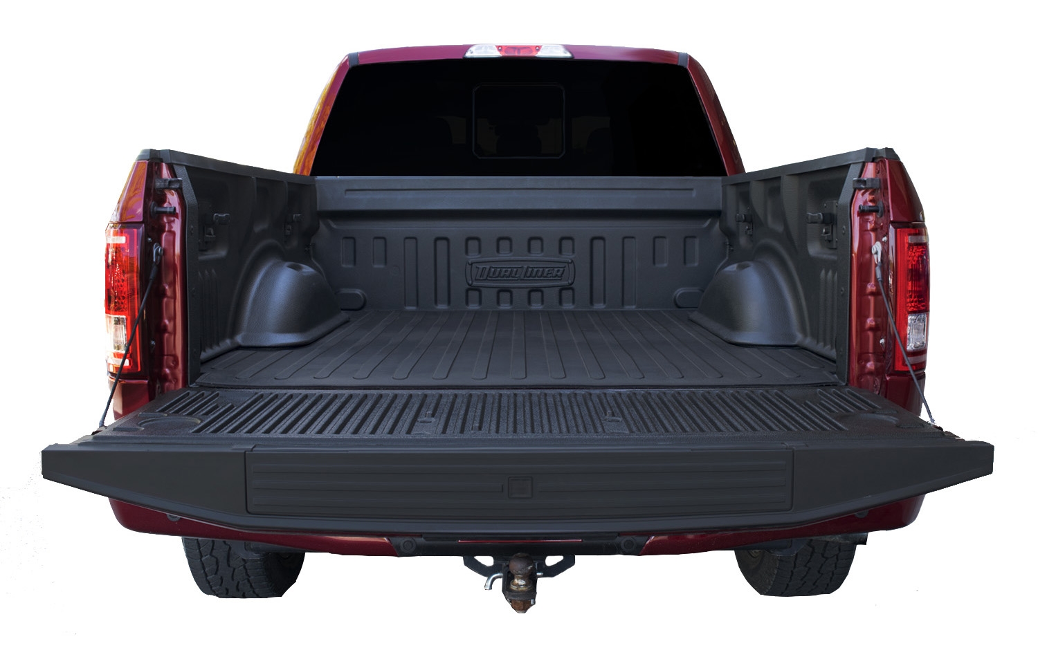 Ford F150 Bed Accessories