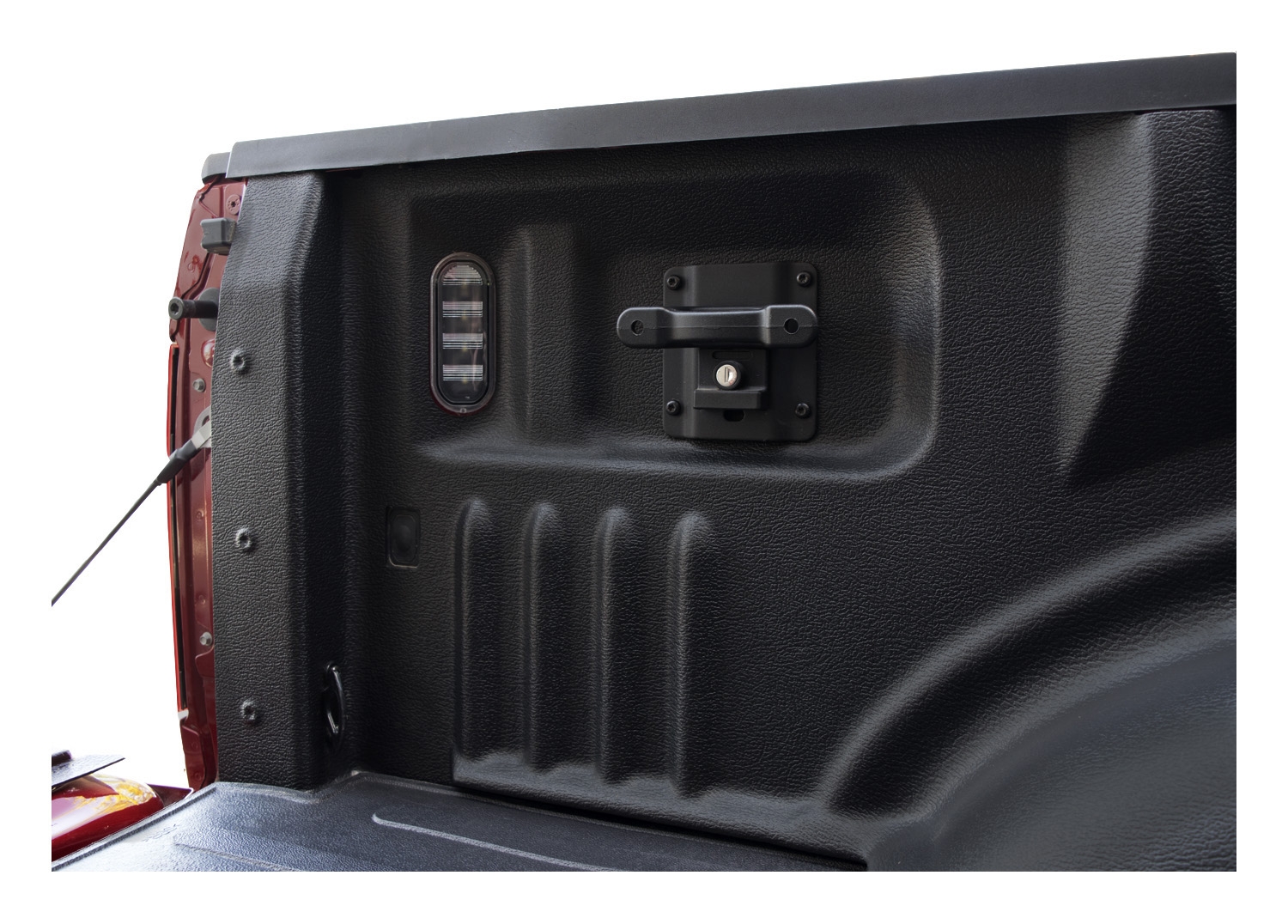 2018, 2019 & 2020 Ford F150 Bed Liner - F-150 Bedliners