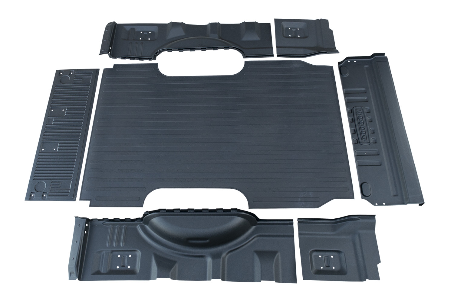 20112016 Ford F350 Bed Liner for Sale 8 Foot Bedliner